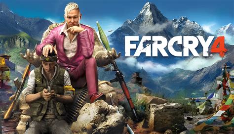 far cry 4 fitgirl|Iba pa.